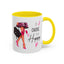Wellness Mug - I Choose To Be Happy