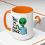 Alien Mug - Take Me