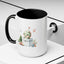 Birthday Mug - Cute Dragon Present