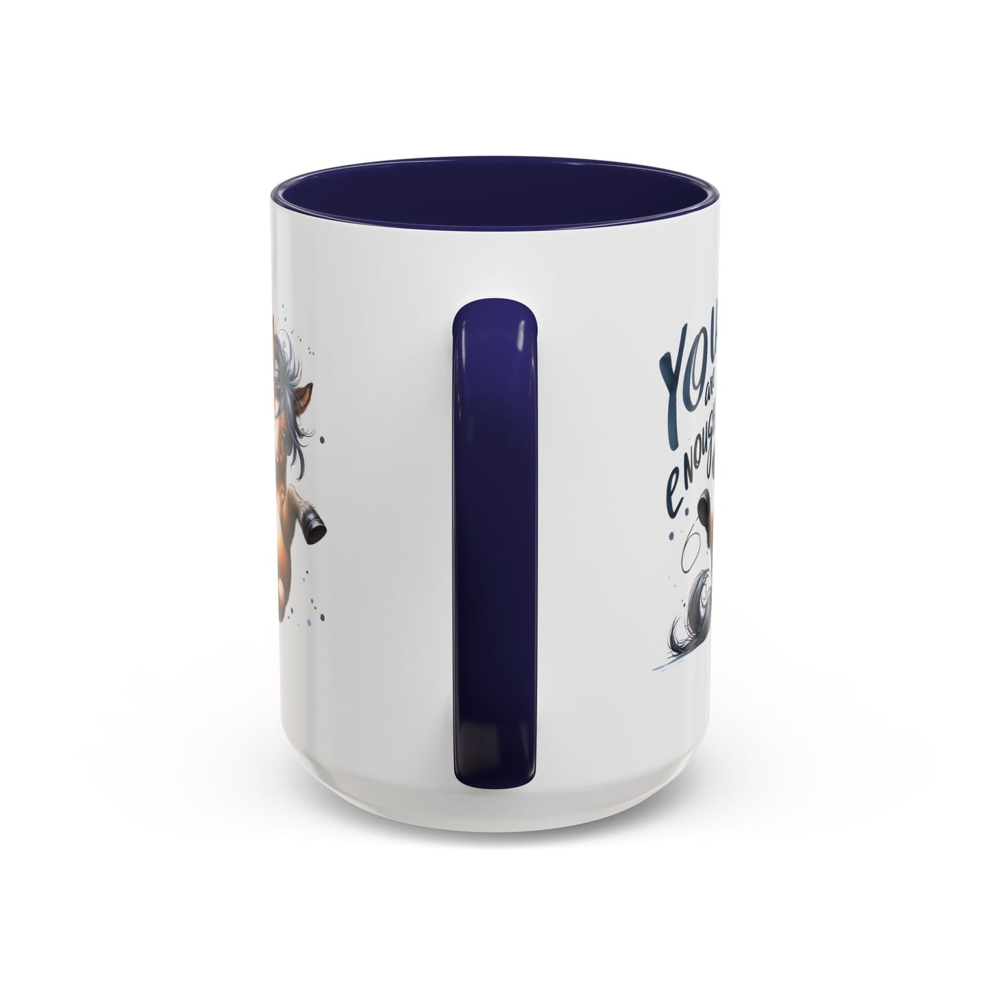 Wellness Mug - You Are Enough