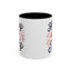 4th of July Mug - Happy 4th of July Fireworks