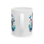 Mother's Day Mug - Mother & Daughter