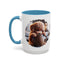 Animal Mug - Dog Coffee Wrap 24