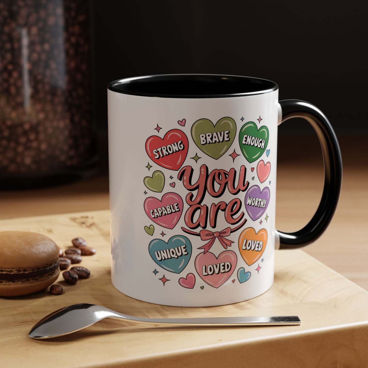 Wellness Mug - You Are Self Love