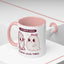 Humor Mug - I'm a good Ghoul I Deserve Good Things