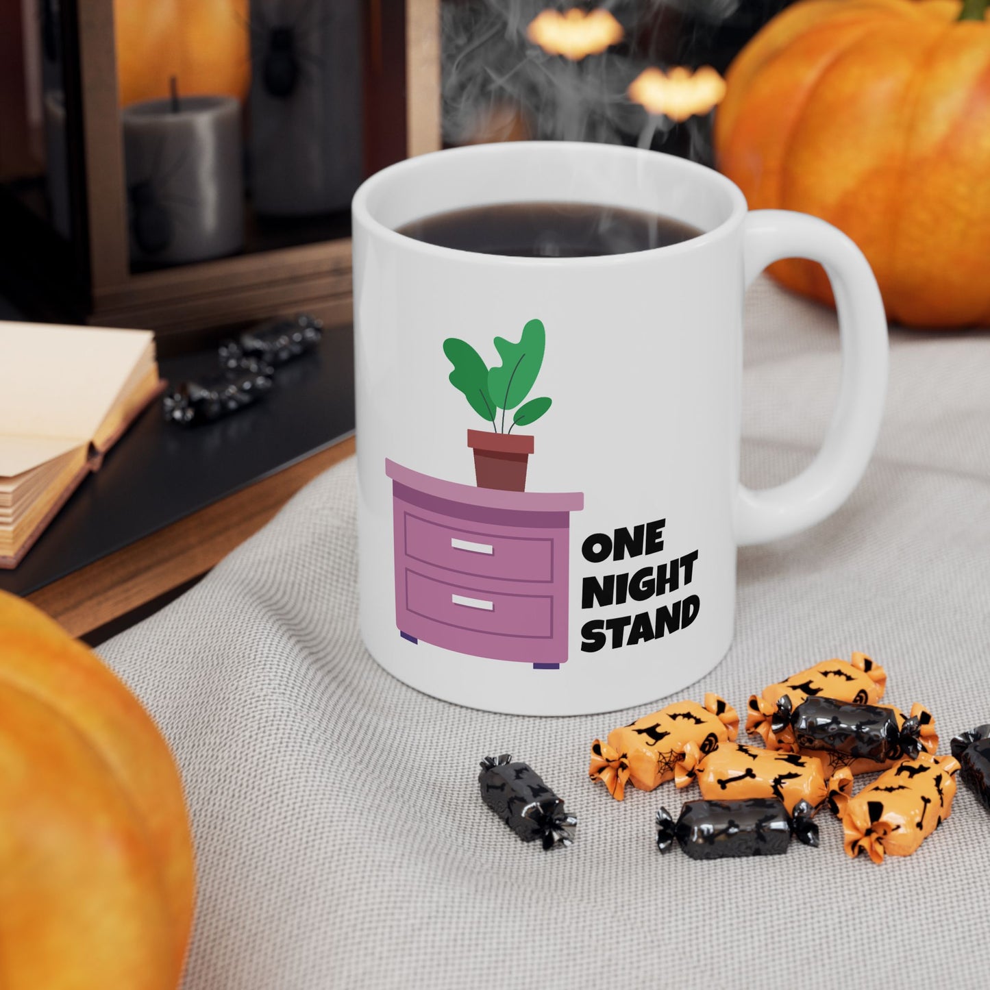 Adult Mug - One Night Stand