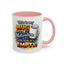 Office Mug - Mug Of Motivation