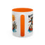Office Mug - Mentally Out Of Office