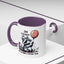 Humor Mug - I'm Straight Up