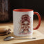 Humor Mug - I See Stupid People