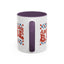 4th of July Mug - American Babe