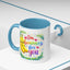 Anniversary Mug - I'm Bananas For You