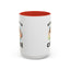 Office Mug - My Blood Type