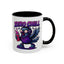 Office Mug - Zero Chill