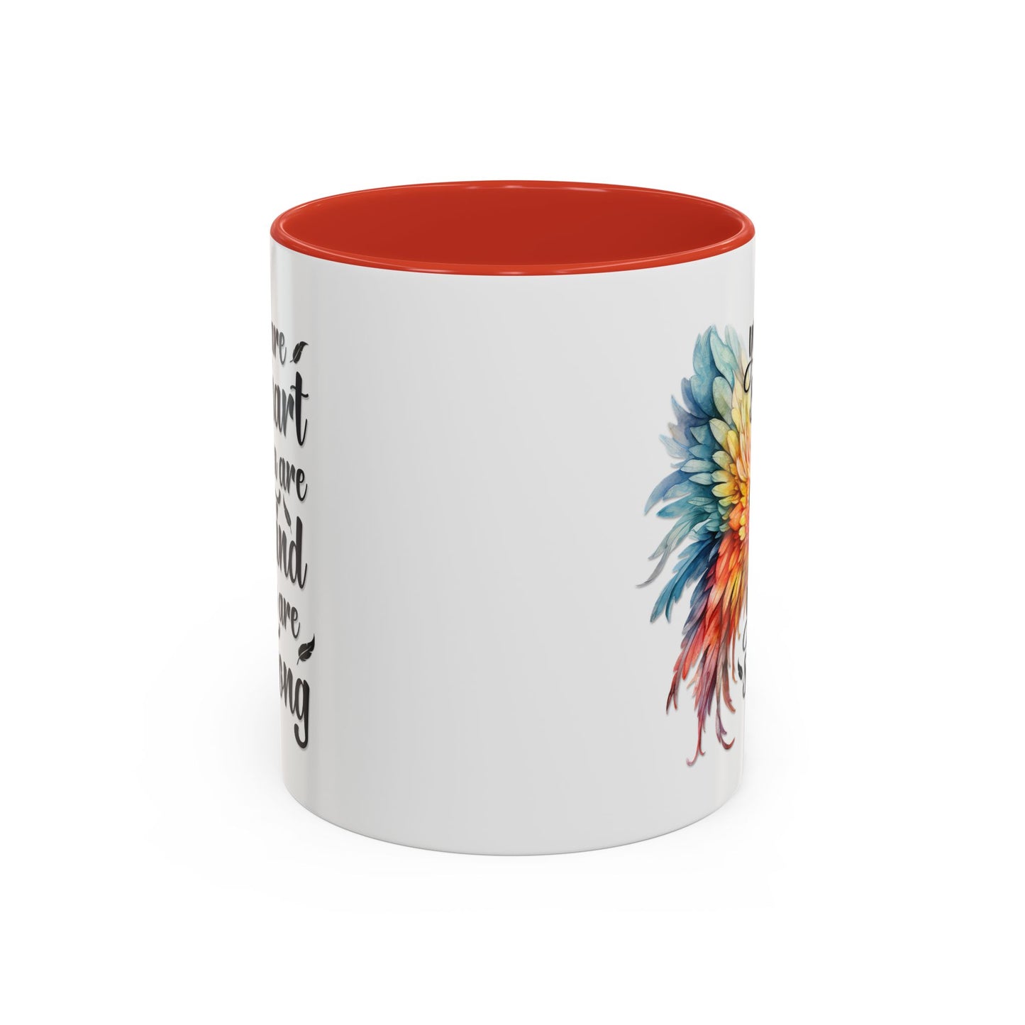 Motivation Mug - You Are Smart
