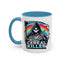 Humor Mug - Cereal Killer