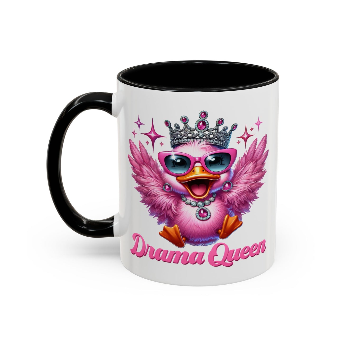 Humor Mug - Drama Queen