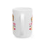 Anniversary Mug - I Love You Like A Fat Kid