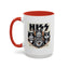 Animal Mug - Hiss