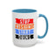 Motivation Mug - Stop Wishing Start Doing