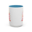 Birthday Mug - Cupcake Cutie
