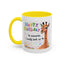 Birthday Mug - Look Up To