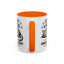 Animal Mug - It's Not Laziness