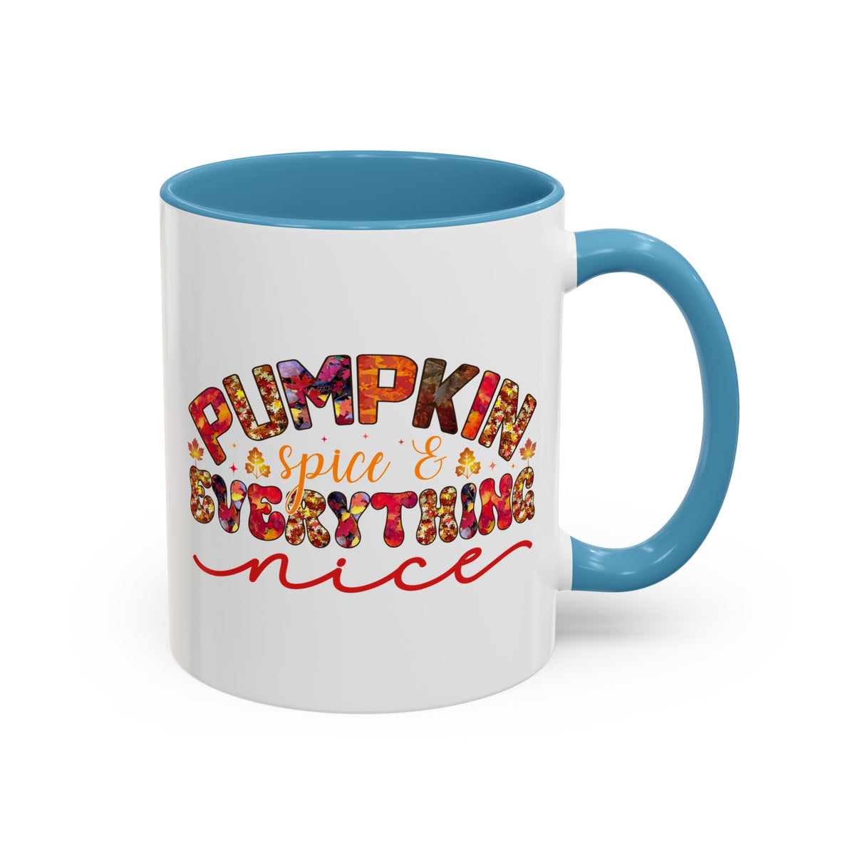 Fall Mug