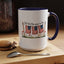 Religious Mug - God Sheds His Grace