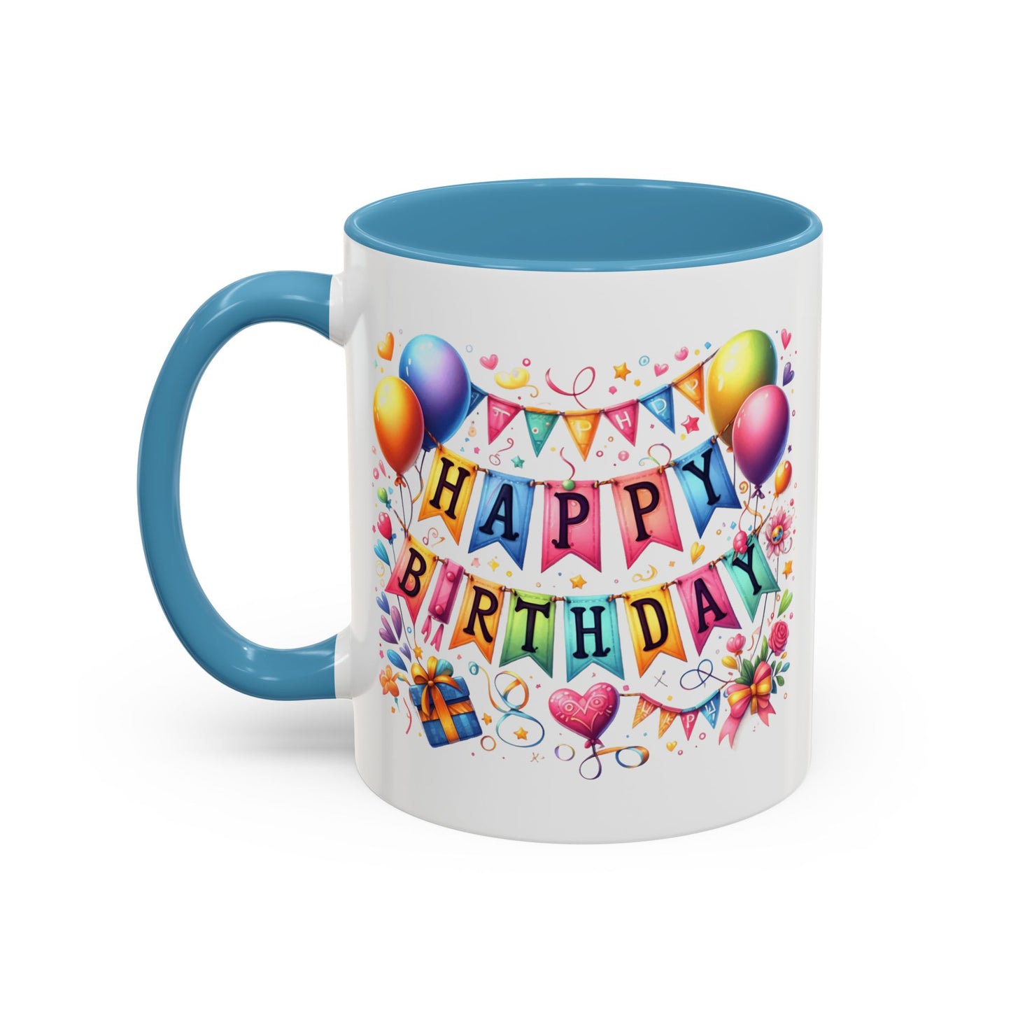 Birthday Mug - Birthday Celebration