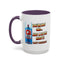 Birthday Mug - You're Not Old