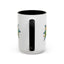 Father's Day Mug - Super Grandpa