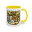 Humor Mug - Today is Slap An Idiot Day