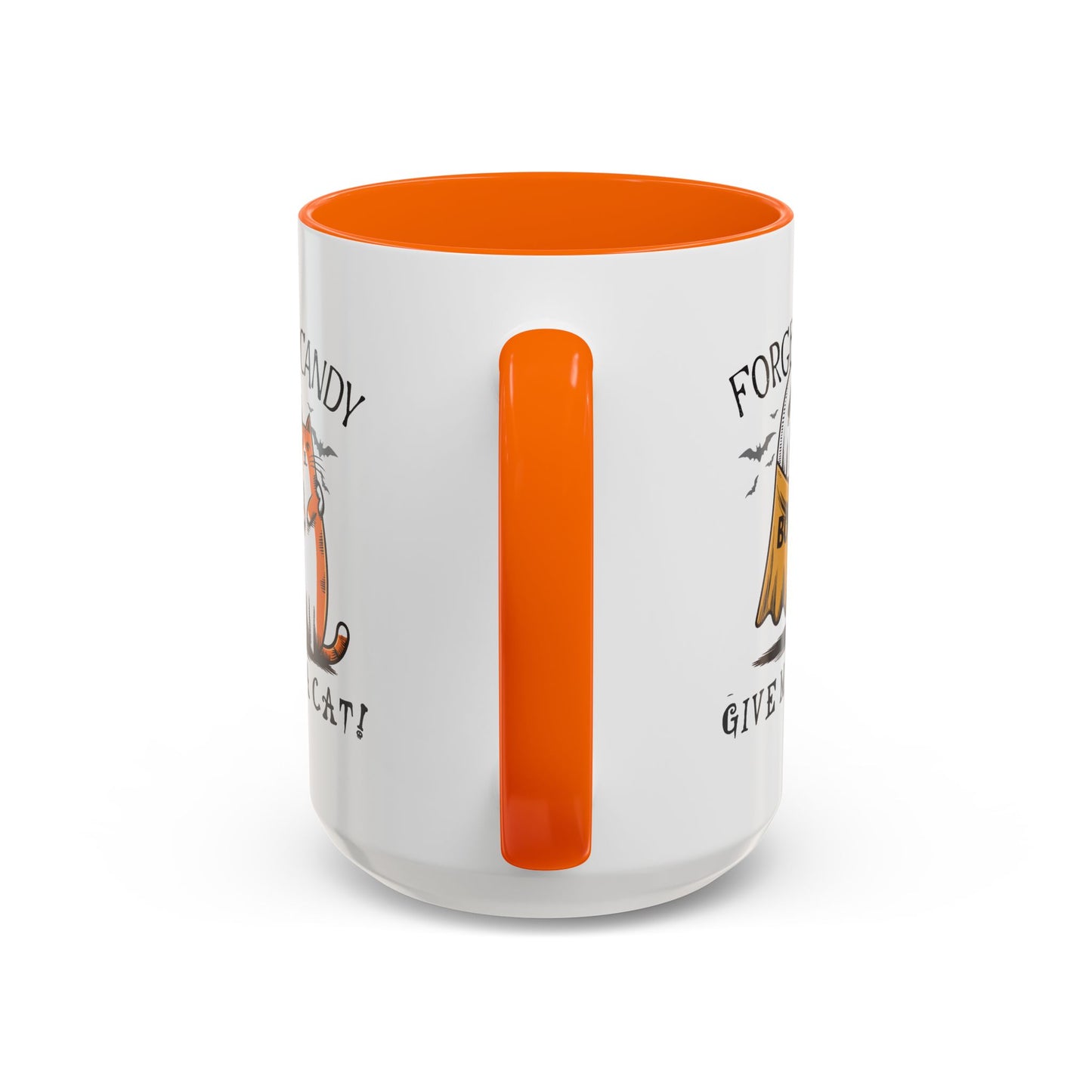 Animal Mug - Forget Candy