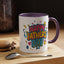 Father's Day Mug - Happy Father's Day