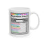 Birthday Mug - Birthday Girl