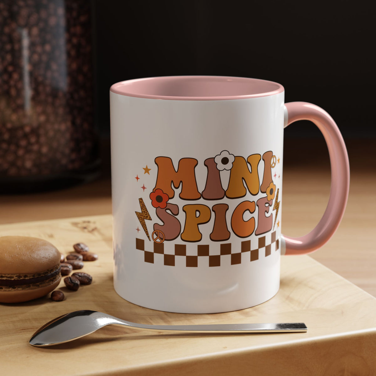 Fall Mug