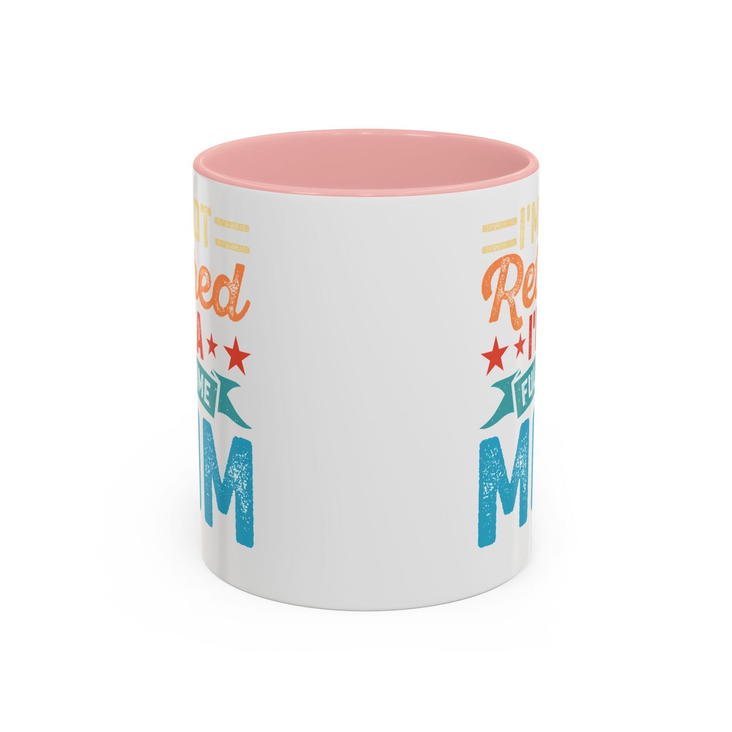 Retirement Mug