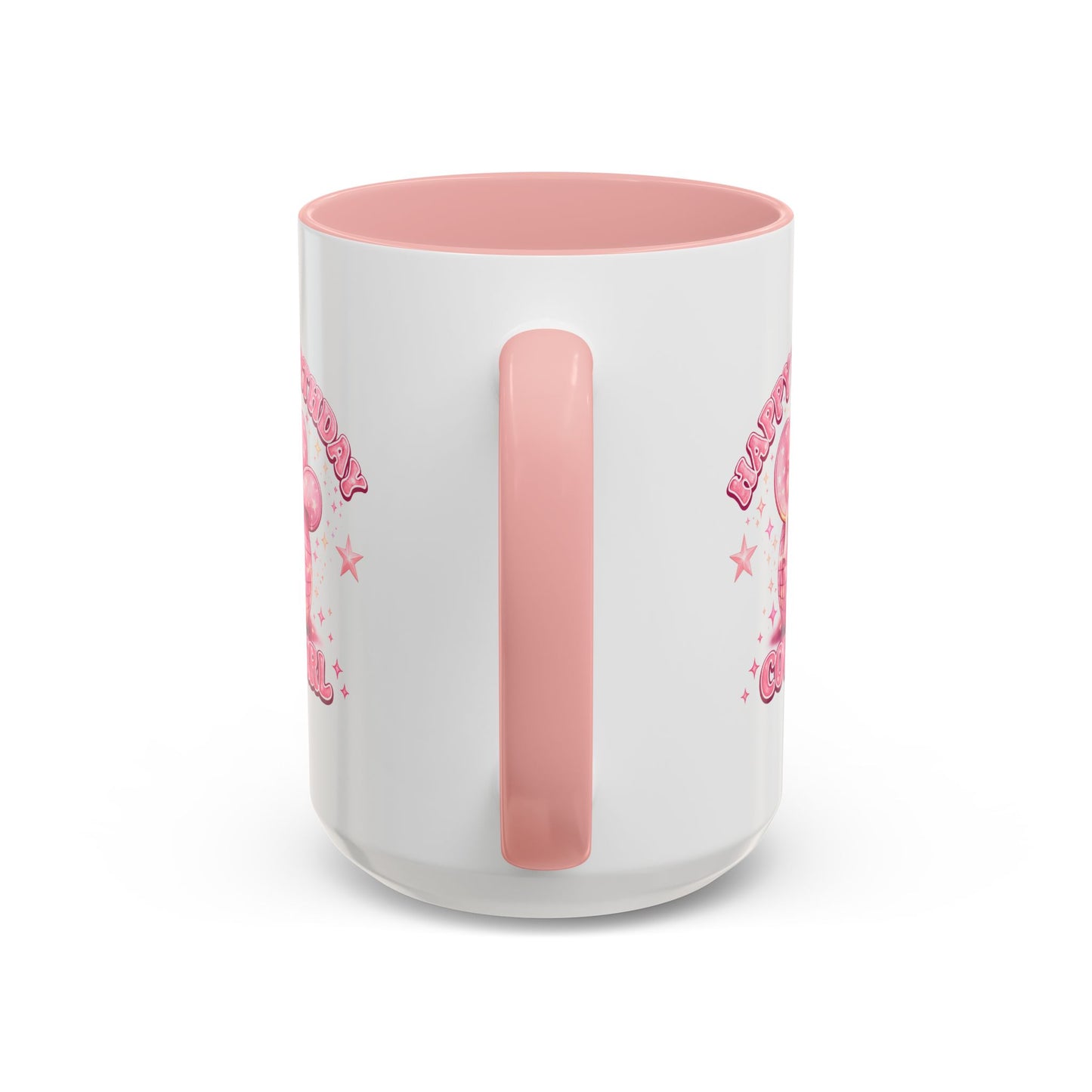 Birthday Mug - Happy Birthday Cowgirl