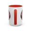 Alien Mug - Emotional Support Alien