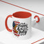 4th of July Mug - Happy 4th of July Sunflower USA Flag
