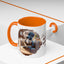 Animal Mug - Dog Coffee Wrap 3