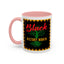 Black History Mug