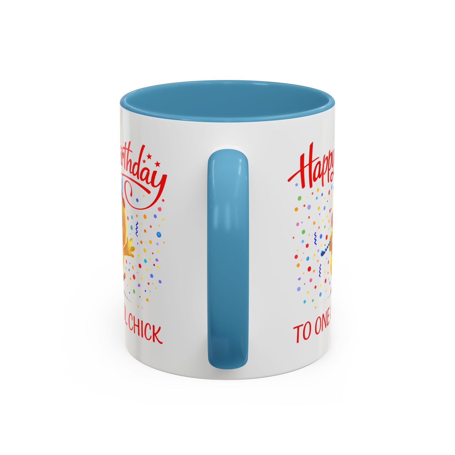 Birthday Mug - One Cool Chick