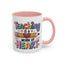 Office Mug - Teaching