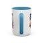 Office Mug - Don't Ask Me About Work