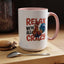 Office Mug - Relax
