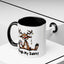 Office Mug - Sleigh My Sanity