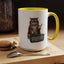 Animal Mug - Trying to Get My Shit Together