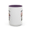 Animal Mug - I'm Not Lazy I'm Conserving Energy